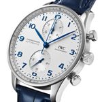 IWC Portuguese IW371605 - (3/5)