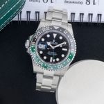 Rolex GMT-Master II 126720VTNR - (1/8)