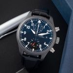 IWC Pilot Chronograph Top Gun IW389001 - (1/8)