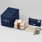 Breitling Navitimer R77320E61A1P1 (2025) - Parelmoer wijzerplaat 32mm Roségoud (8/8)