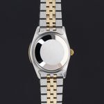 Rolex Oyster Perpetual Date 15053 - (8/8)