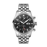 IWC Pilot Chronograph IW388113 - (1/1)