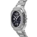 Bell & Ross BR 05 BR05A-BLU-ST/SST - (4/7)