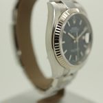 Rolex Datejust 36 116234 (2016) - Blue dial 36 mm Steel case (4/8)