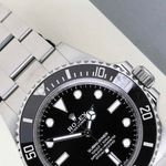 Rolex Submariner No Date 124060 - (3/8)