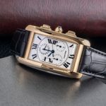 Cartier Tank Américaine W2601156 - (2/8)