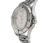 Breitling Colt Oceane A77380 (2009) - 33 mm Steel case (6/8)