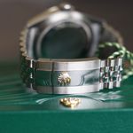 Rolex Sky-Dweller 326934 (Onbekend (willekeurig serienummer)) - Blauw wijzerplaat 42mm Staal (4/5)