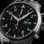 IWC Pilot Chronograph IW378002 - (3/7)
