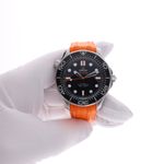 Omega Seamaster Diver 300 M 210.32.42.20.01.006 (2026) - Black dial 42 mm Steel case (2/8)