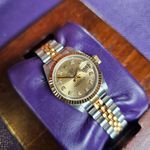 Rolex Lady-Datejust 69173 - (1/5)