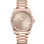 Omega Seamaster Aqua Terra 220.55.38.20.09.001 - (1/1)