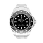 Rolex Sea-Dweller Deepsea 116660 (2014) - 44 mm Steel case (1/5)