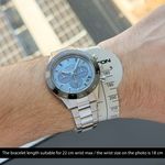 Zenith Chronomaster Sport 03.3105.3600/52.M3100 - (2/8)