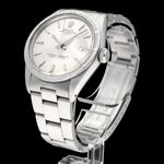 Rolex Oyster Perpetual Date 1501 (1967) - 34 mm Steel case (4/7)