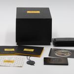 Breitling Avenger II Seawolf A17331 (Unknown (random serial)) - Black dial 45 mm Steel case (8/8)