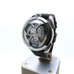 Mb&f M.A.D. Editions MAD 1 (2023) - Black dial Unknown Steel case (5/8)