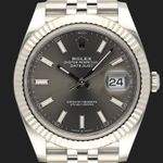 Rolex Datejust 41 126334 - (2/8)