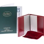 Cartier Santos Galbée 1567 (1994) - 24mm Goud/Staal (2/8)