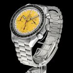 Omega Speedmaster Reduced 3510.12.00 - (5/8)