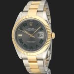 Rolex Datejust 41 126333 - (1/8)