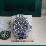 Rolex GMT-Master II 126710BLNR - (2/8)