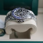 Rolex GMT-Master II 126710BLNR - (4/8)