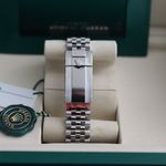 Rolex GMT-Master II 126710BLNR - (7/8)