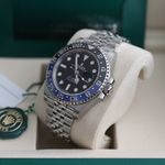 Rolex GMT-Master II 126710BLNR - (5/8)