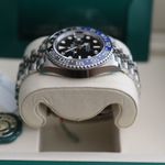 Rolex GMT-Master II 126710BLNR - (3/8)