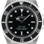 Rolex Submariner No Date 14060M - (2/7)
