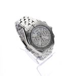 Breitling Crosswind Special A44355 (2001) - 44mm Staal (3/8)