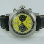 Panerai Ferrari - (2006) - Yellow dial 45 mm Steel case (1/4)