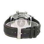 Longines Legend Diver L3.674.4.50.0 (2018) - Black dial 42 mm Steel case (4/5)