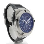 IWC Ingenieur Double Chronograph Titanium IW376501 - (3/8)