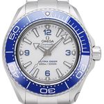 Omega Seamaster Planet Ocean 215.30.46.21.04.001 - (1/1)