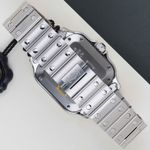 Cartier Santos WSSA0063 - (6/8)