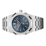 Audemars Piguet Royal Oak Jumbo 16202ST.OO.1240ST.01 - (4/6)