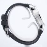Lucky harvey Unknown Silver Snake (2025) - Black dial 43 mm Steel case (7/8)