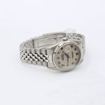 Rolex Datejust 36 16234 (Unknown (random serial)) - 36 mm Steel case (3/6)