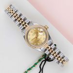 Rolex Lady-Datejust 69173 - (1/8)