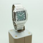 Cartier Santos WSSA0062 - (2/8)