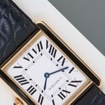 Cartier Tank Solo 3167 - (4/8)