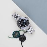 Rolex GMT-Master II 116710LN - (2/8)