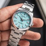 Rolex Oyster Perpetual 36 126000 - (3/8)