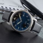IWC Pilot Mark IW325311 - (2/8)