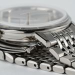 Omega Seamaster DeVille 166.020 (1960) - 34mm (4/8)