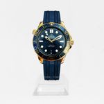 Omega Seamaster Diver 300 M 210.62.42.20.03.001 - (1/1)