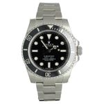 Rolex Submariner No Date 114060 - (4/12)
