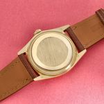 Rolex Day-Date 36 18038 (1977) - White dial 36 mm Yellow Gold case (7/8)